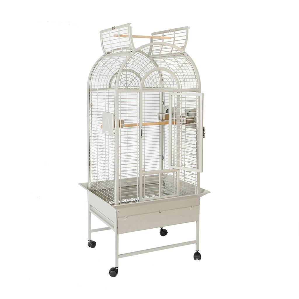 Ecuadorian Stone Parrot Cage