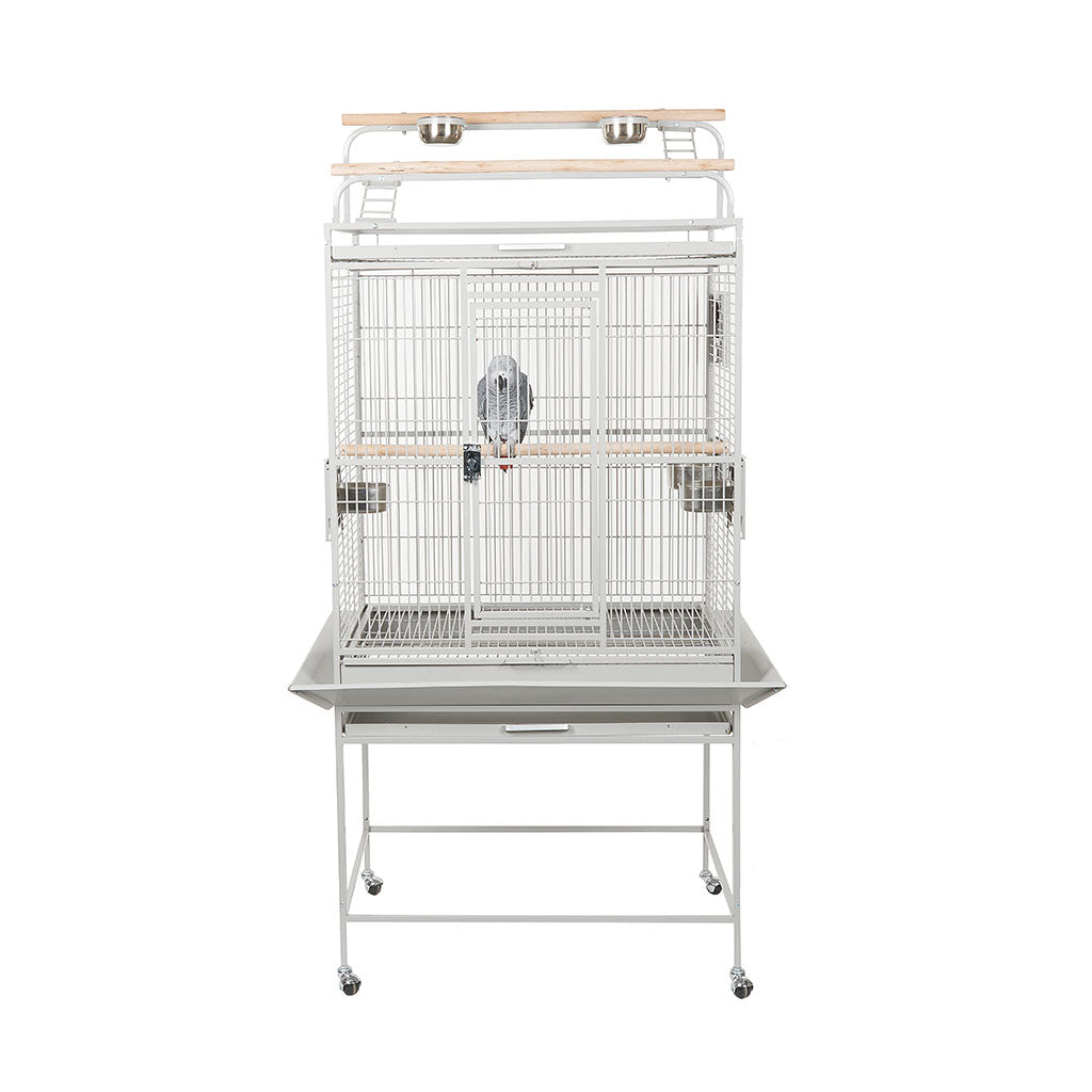 Dakota Stone Parrot Cage