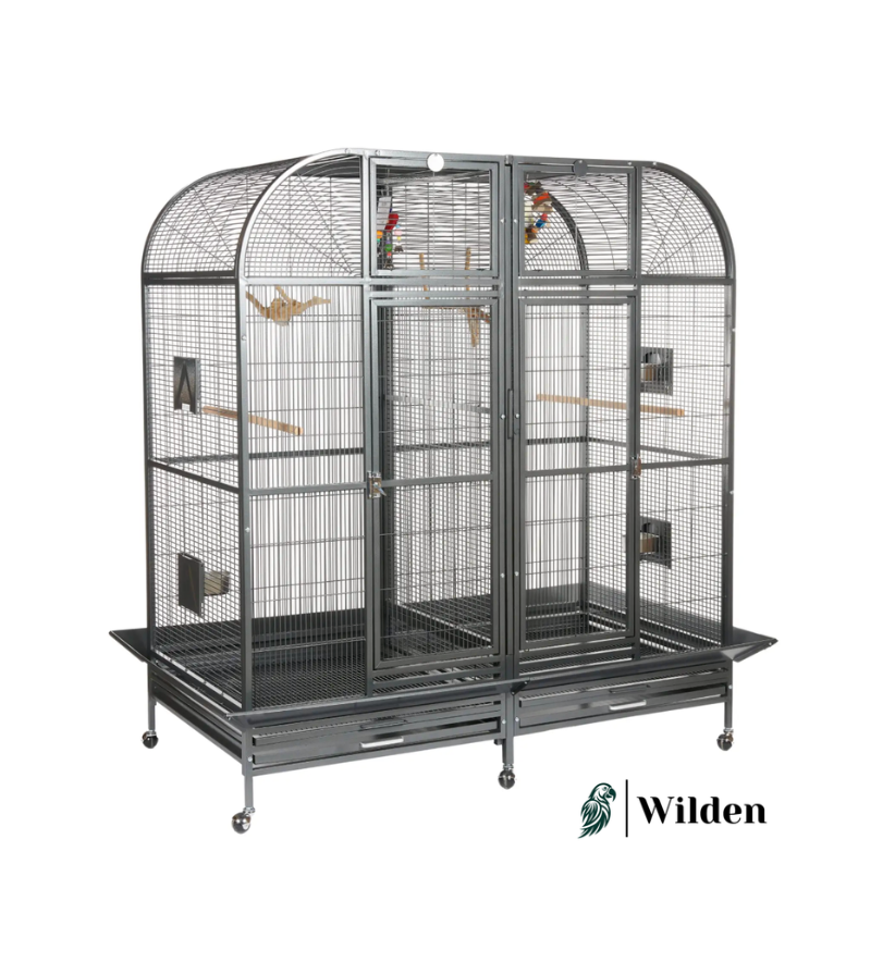 Large Cages