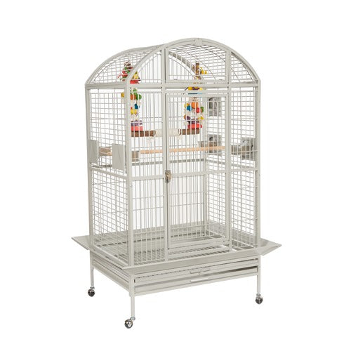 Santos Dome Stone Cage - Model 1013