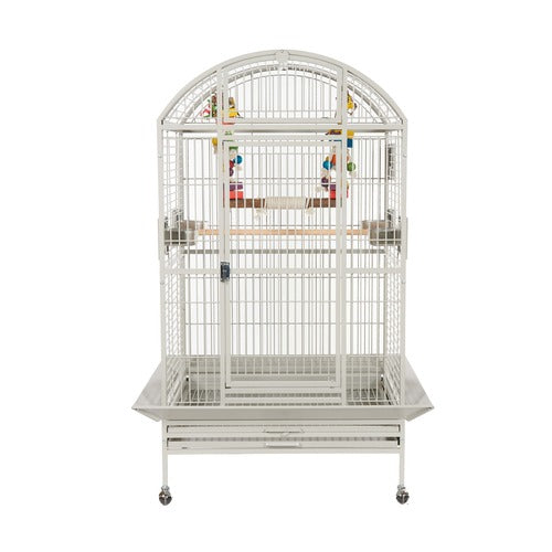 Santos Dome Stone Cage - Model 1013