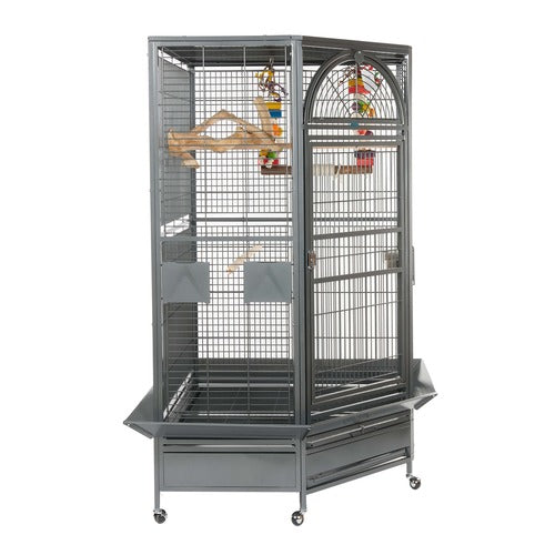 Toronto II Cage - Model 1015