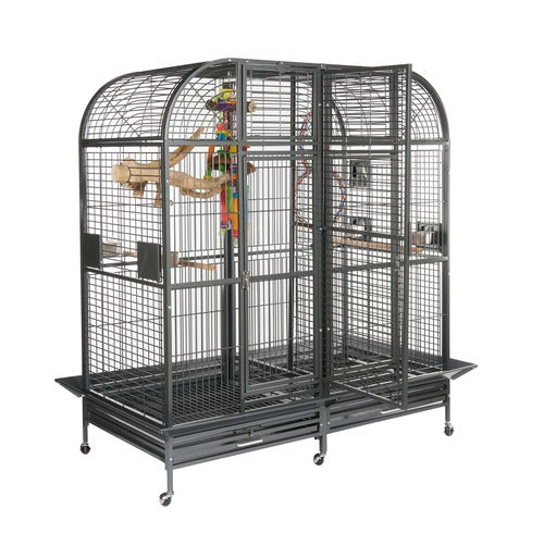 Castello II Cage - Model 1017