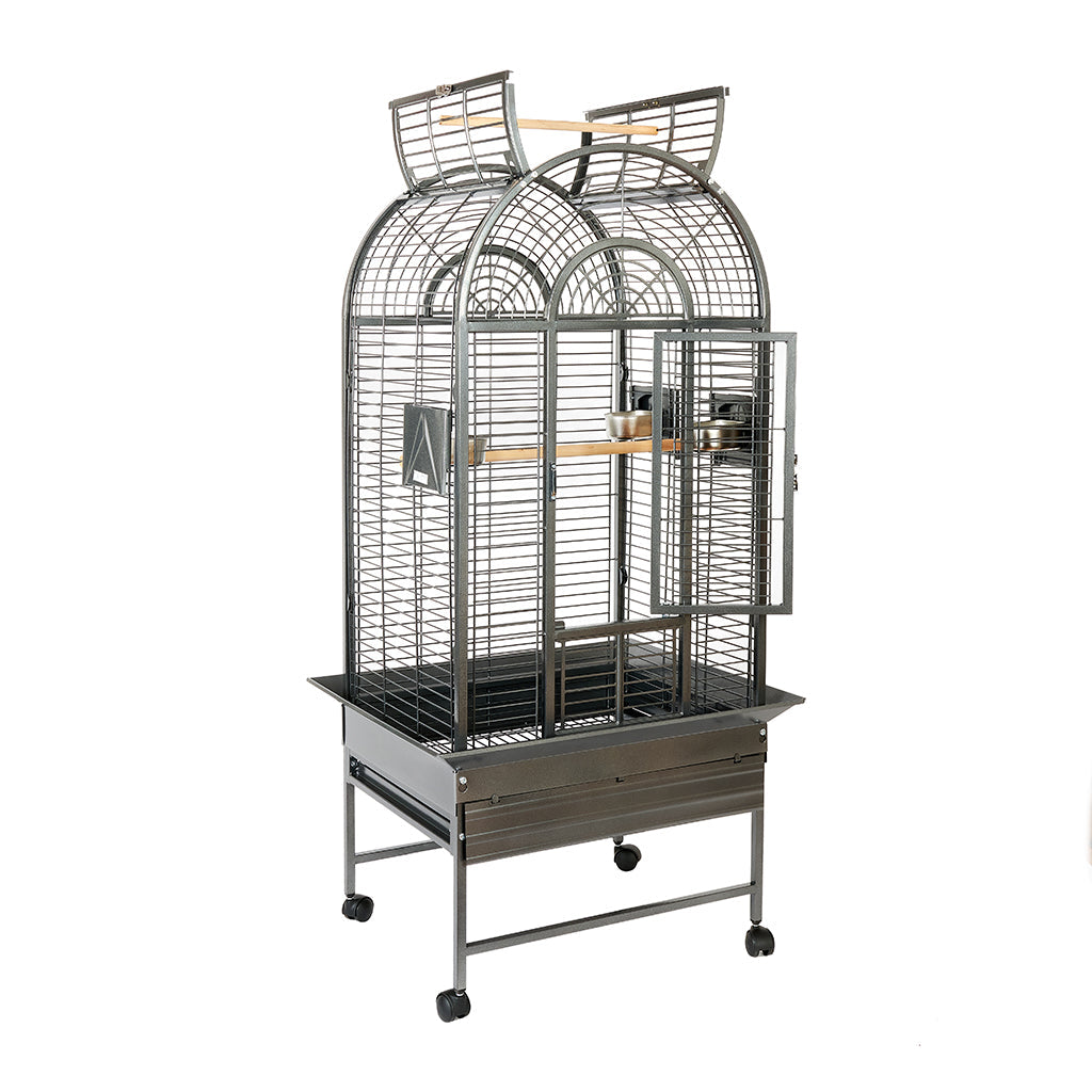 Antique Ecuadorian Cage - Model 1508