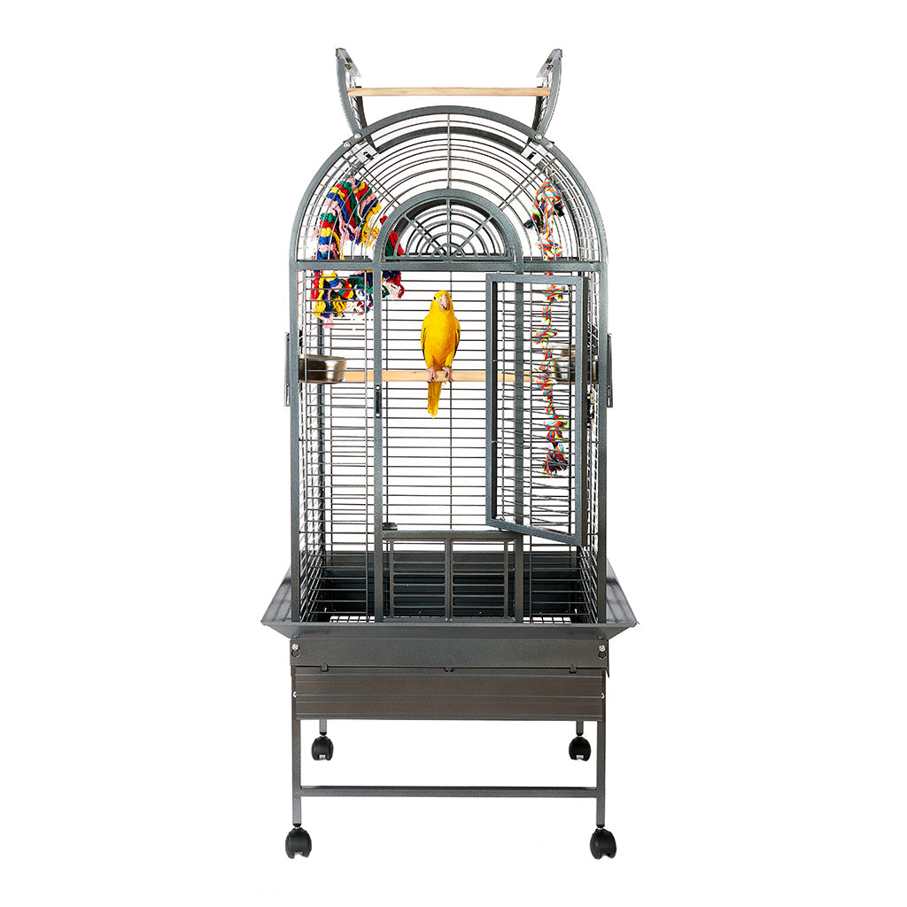 Antique Ecuadorian Cage - Model 1508