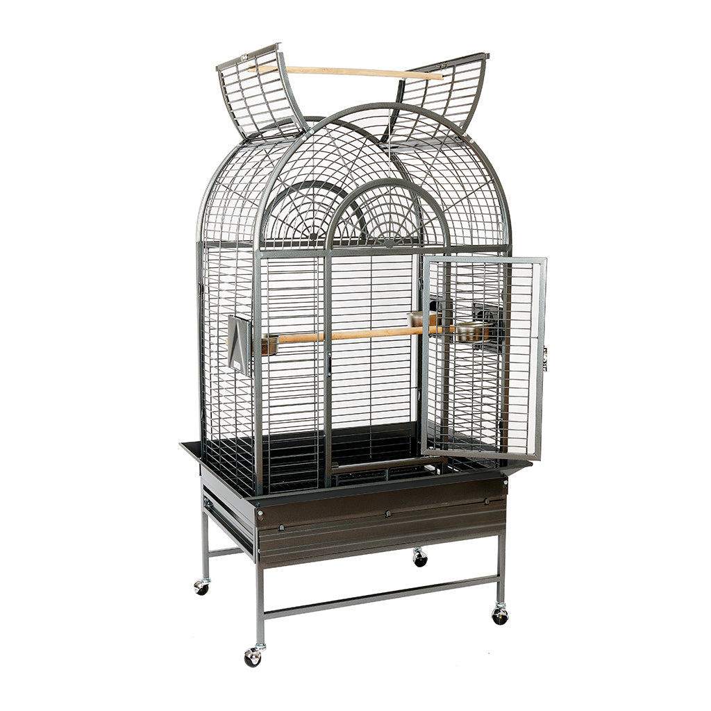 Antique Santa Marta Cage - Model 1513