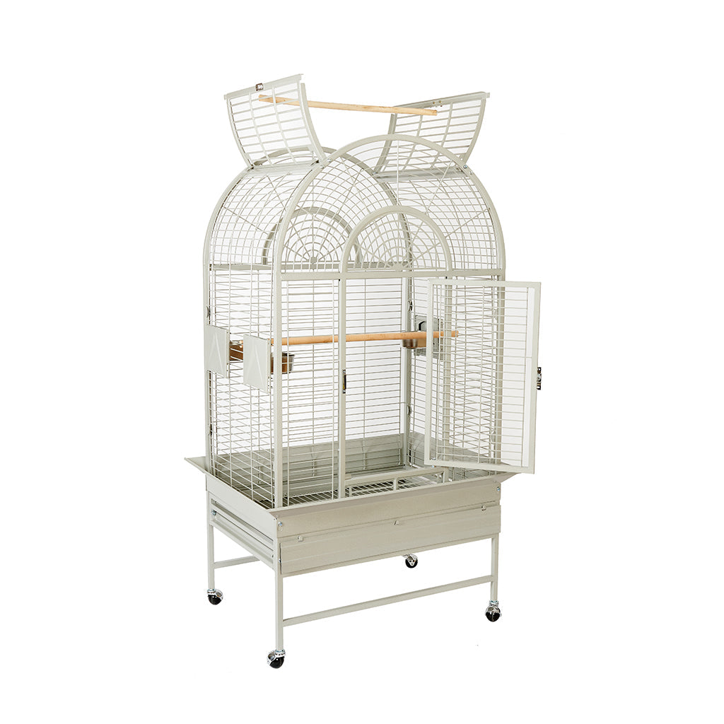 1514 - Santa Marta Stone Cage