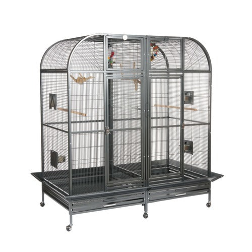1521 - Castello II Compact Cage
