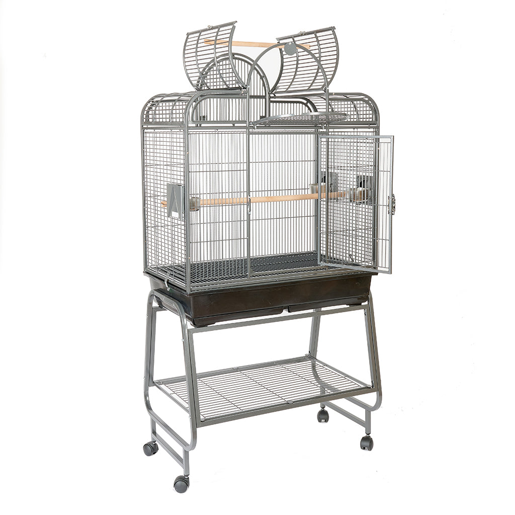 Antique Santa Fe Cage - 2018 Edition