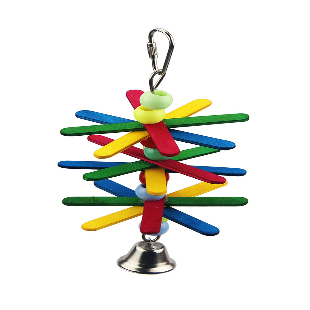 Whirley Flower - Model 7721