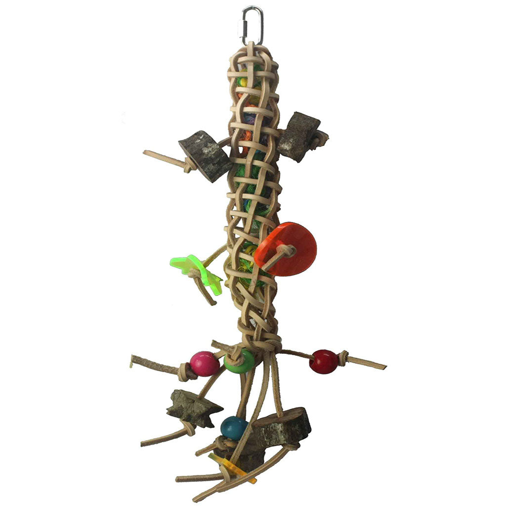 Leather Stick Toy - Model 7771