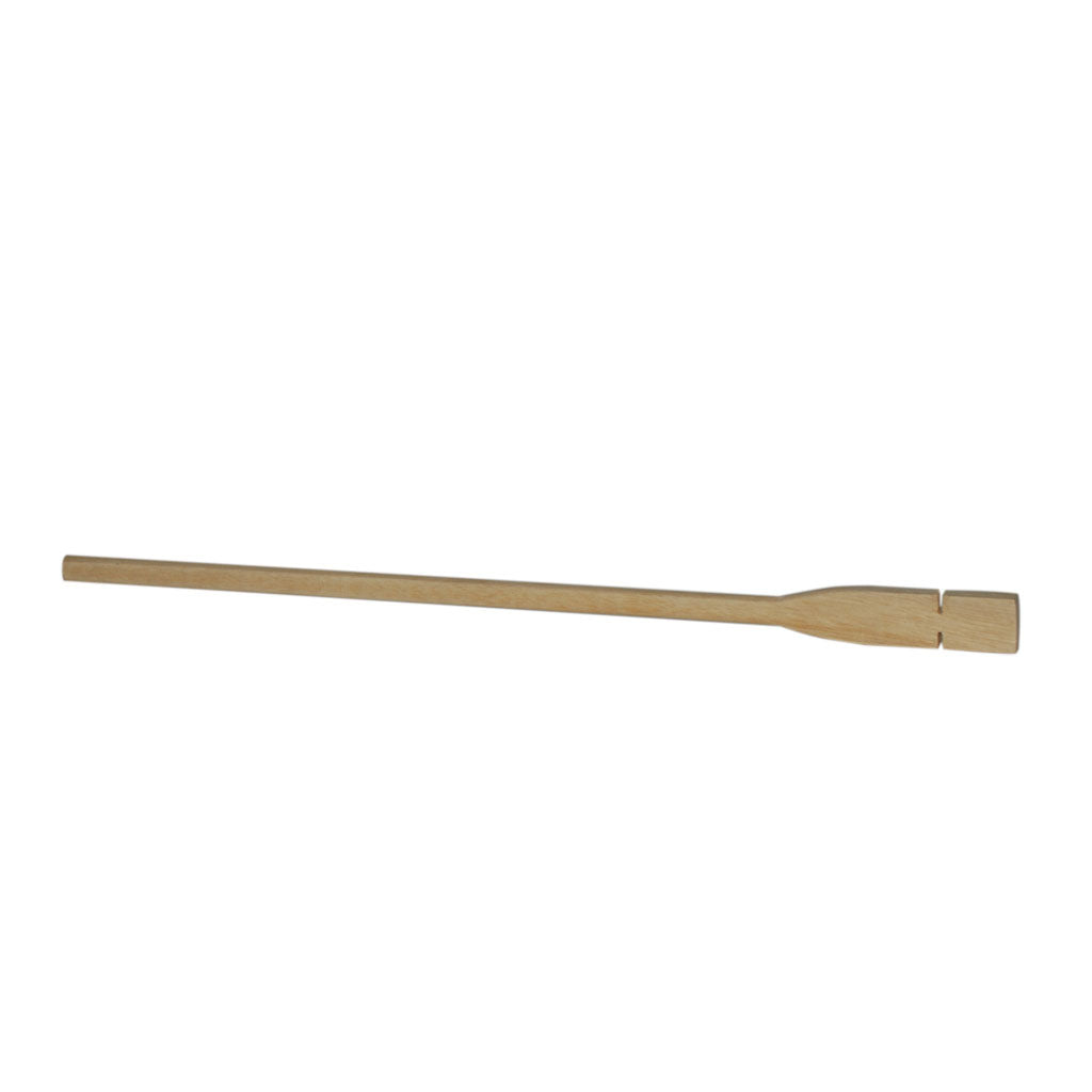 30cm Wooden Twist Perch - Model 8442