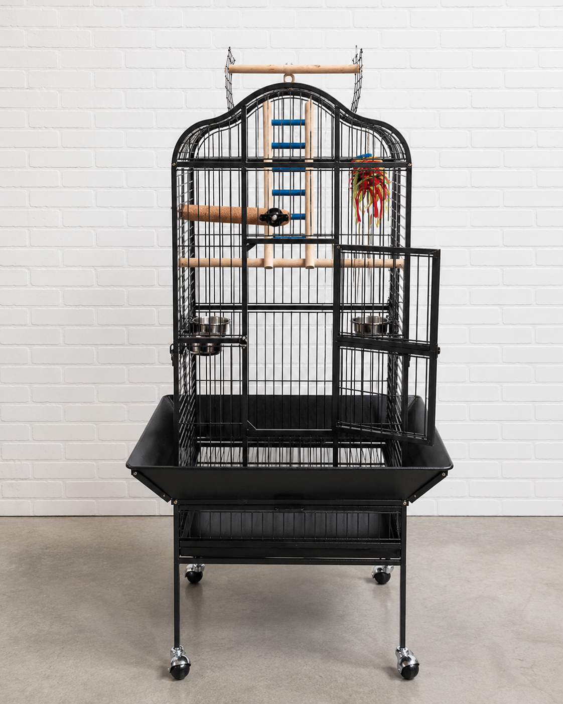 Eagle Cage