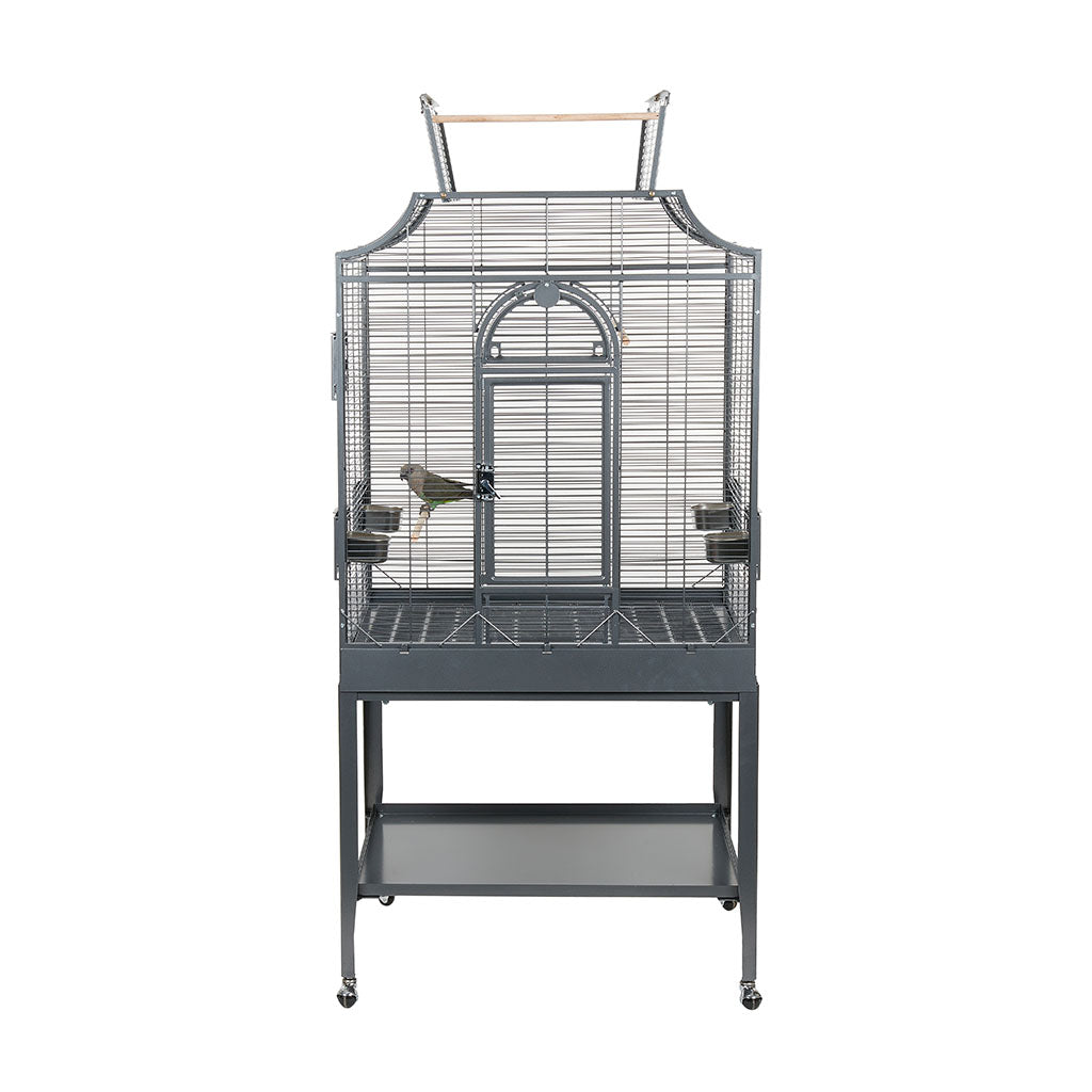 Amazona II Open Top Parrot Cage