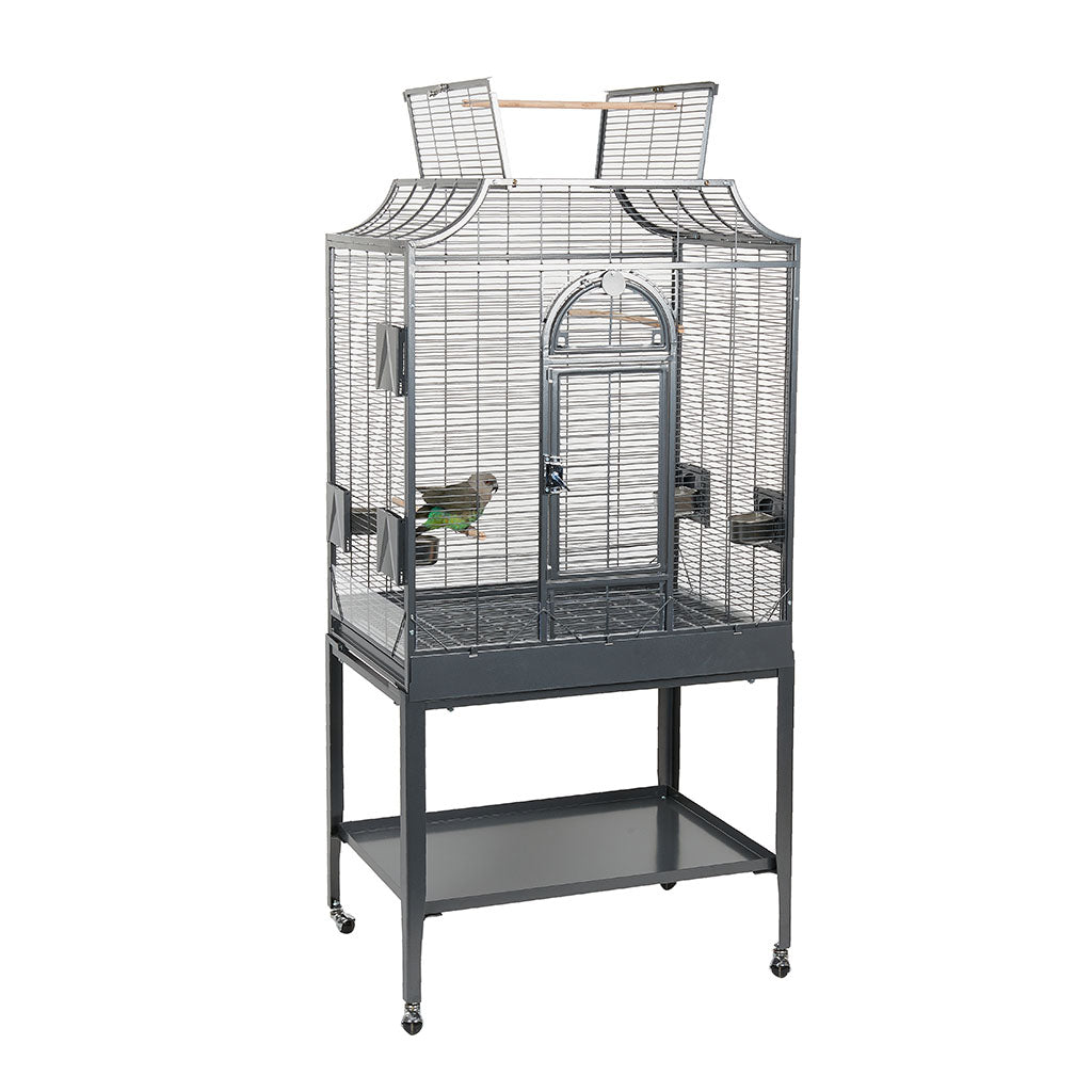 Amazona II Cage - Model 1019