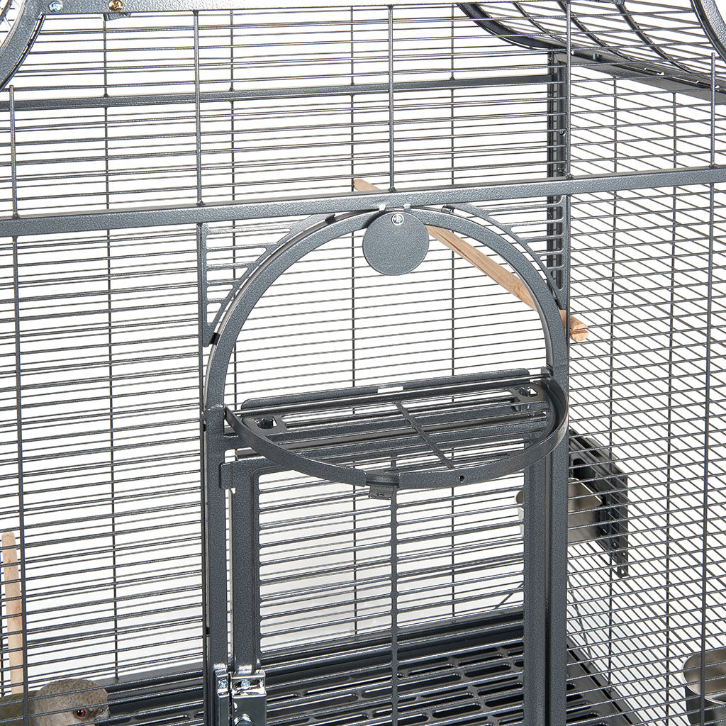 Amazona II Cage - Model 1019