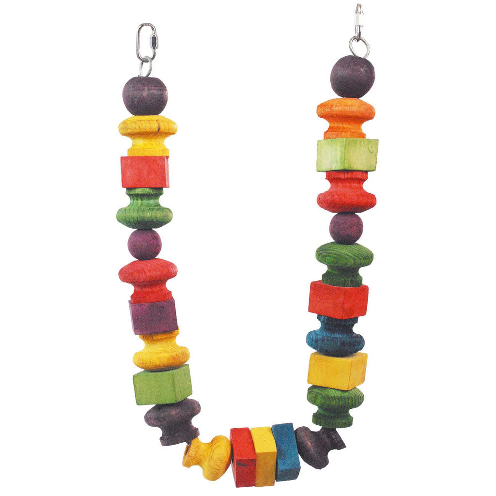 Model 3516 - Balance Beam