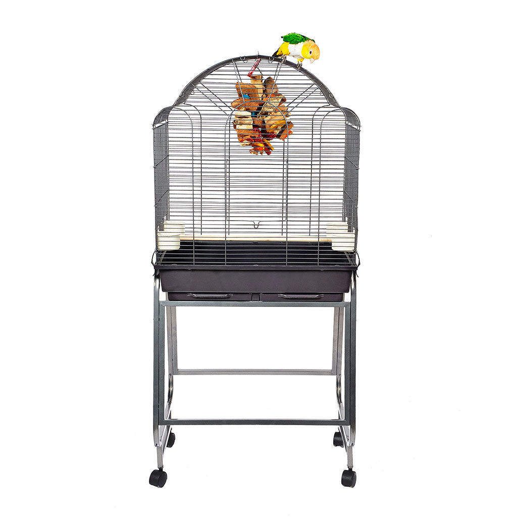 Antique Brasil Cage Model 2516