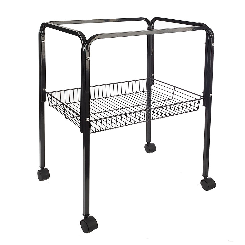 1703 - Black C3 Stand (Pack of 4)