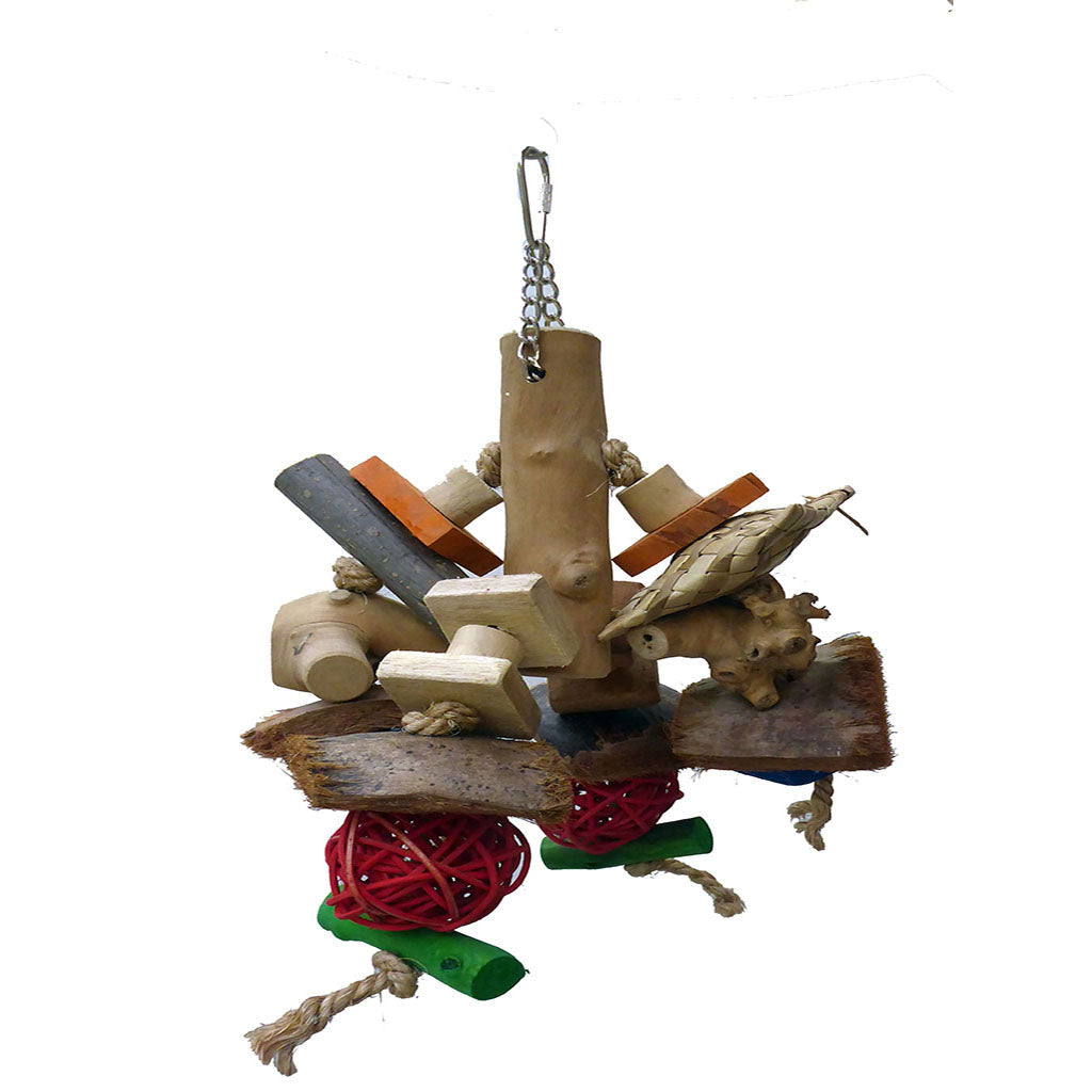 Chunky Monster II - Model 7663