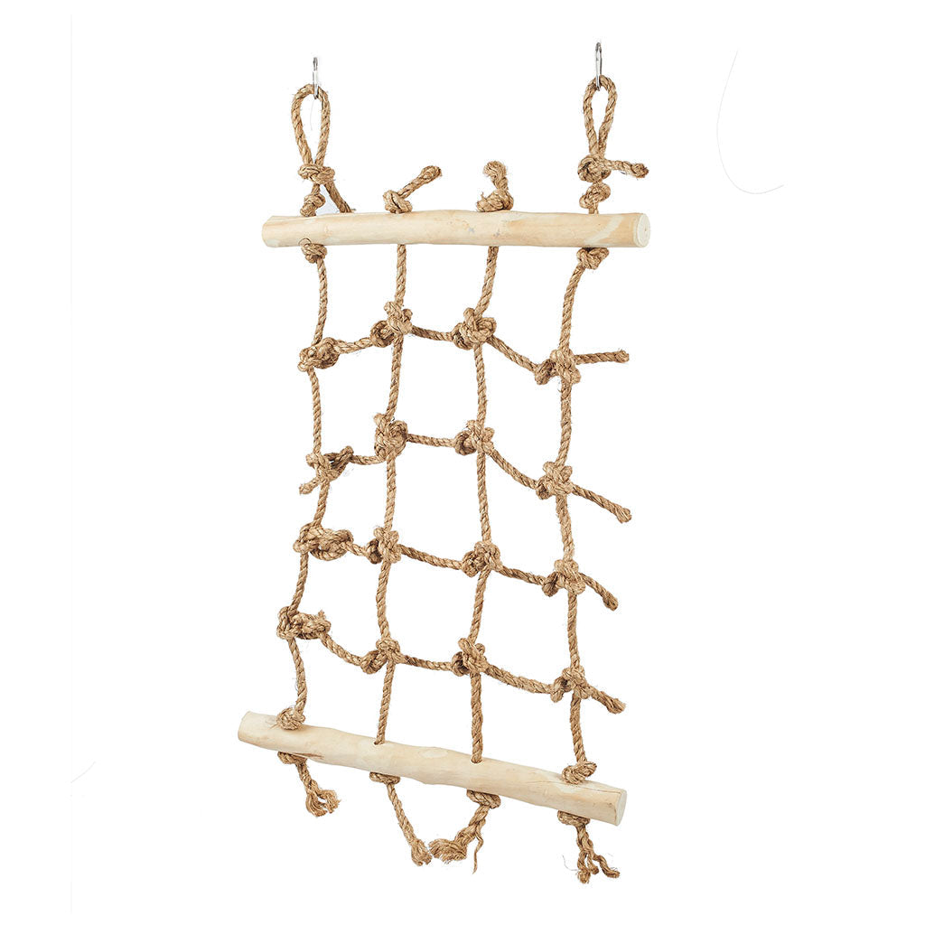 Medium Java Climbing Rope - Model 4520a