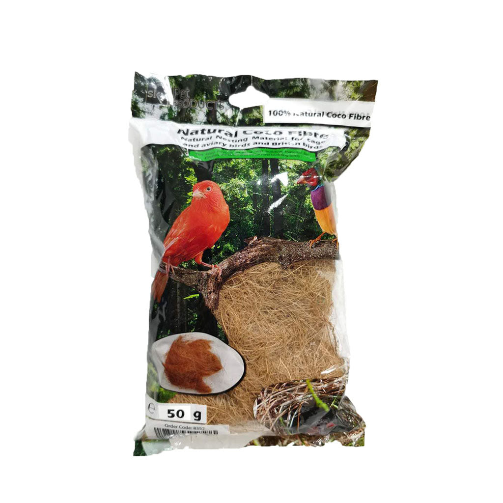 50g Bag of Coco Fiber - 8352