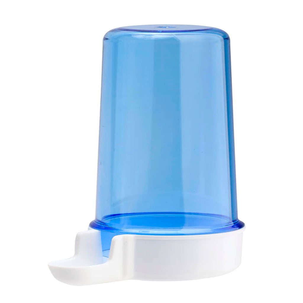 Blue 105ml Drinker - Model 8403