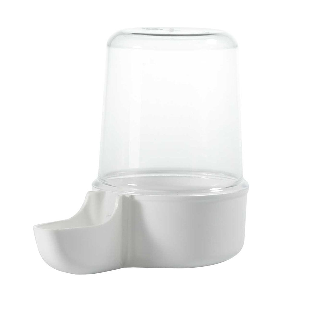 Clear 140 ml Drinker - Model 8410