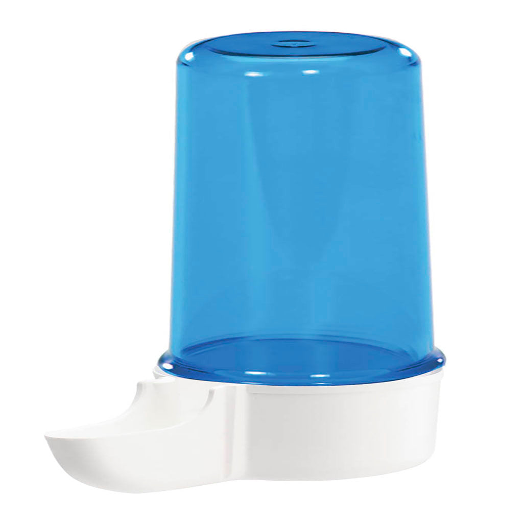 7907 - 200ml Blue Drinking Cup