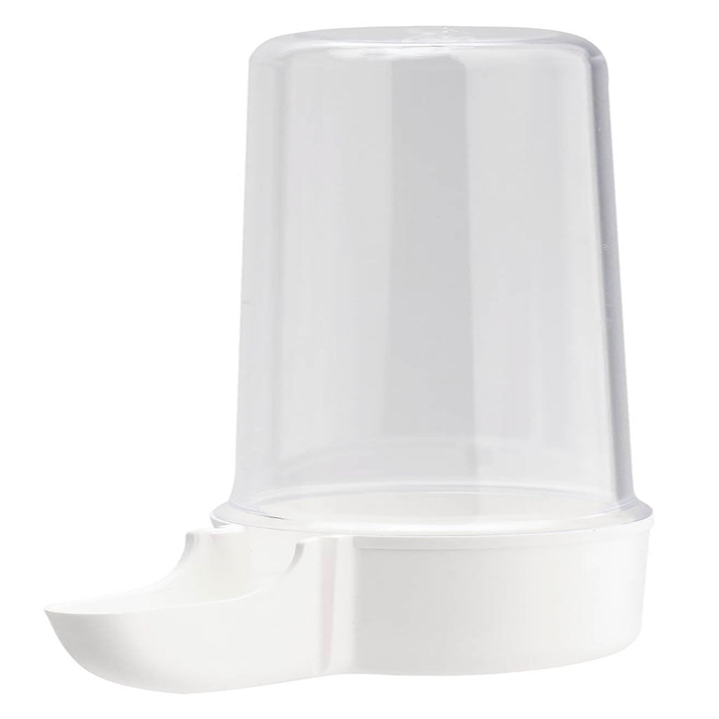 Clear 200ml Drinker - Model 8411