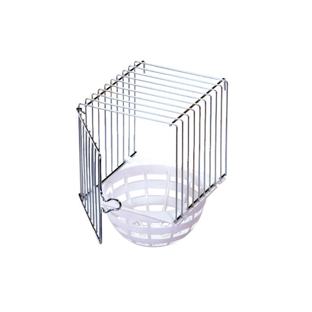 8441 - Metal Outdoor Nest