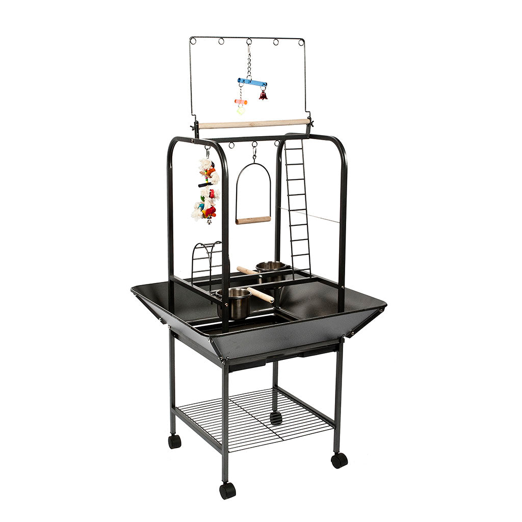 3558 - Jungle Adventure Play Stand