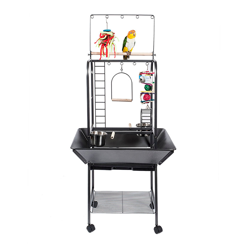 3558 - Jungle Adventure Play Stand