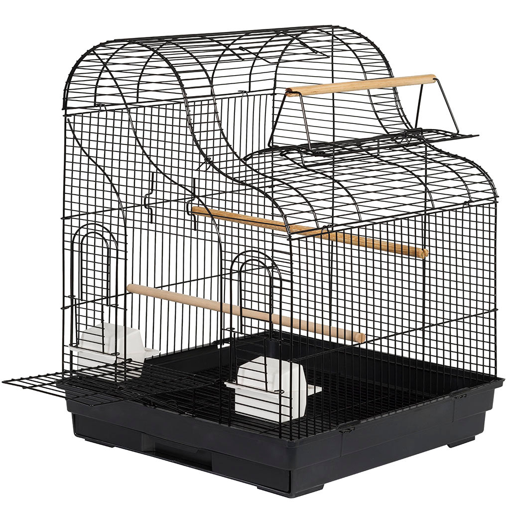 Georgia Cage - Set of 4 (Model 5767)