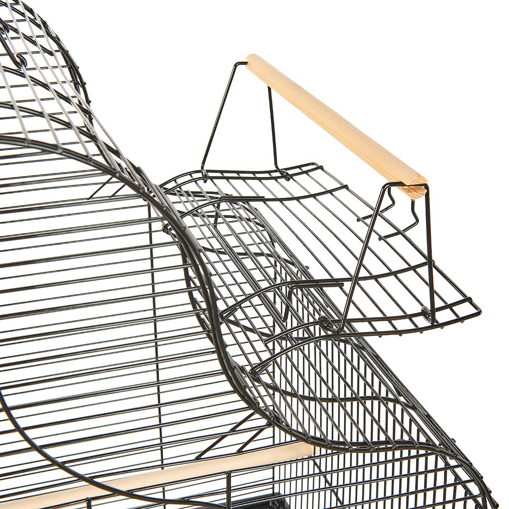 Georgia Cage - Set of 4 (Model 5767)