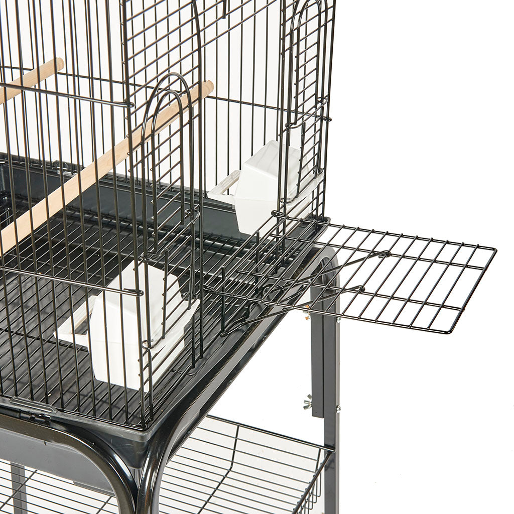 Georgia Cage - Set of 4 (Model 5767)