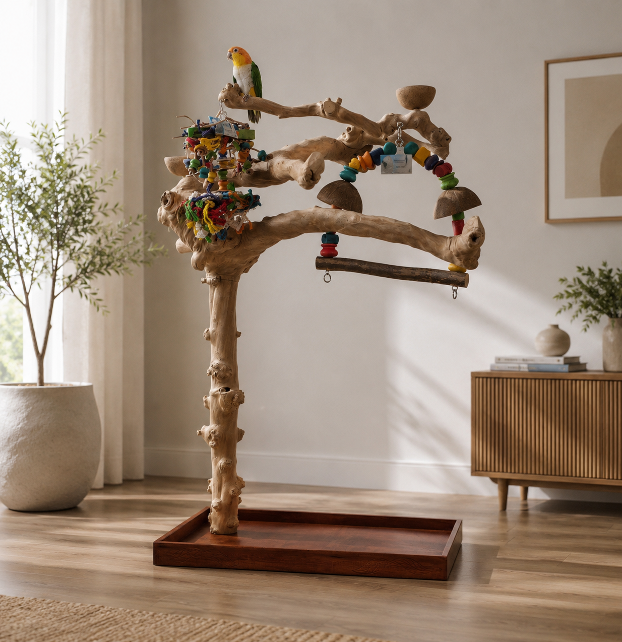 Java Tree II Medium