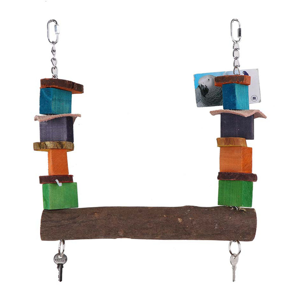 Trapeze Key Model 3509