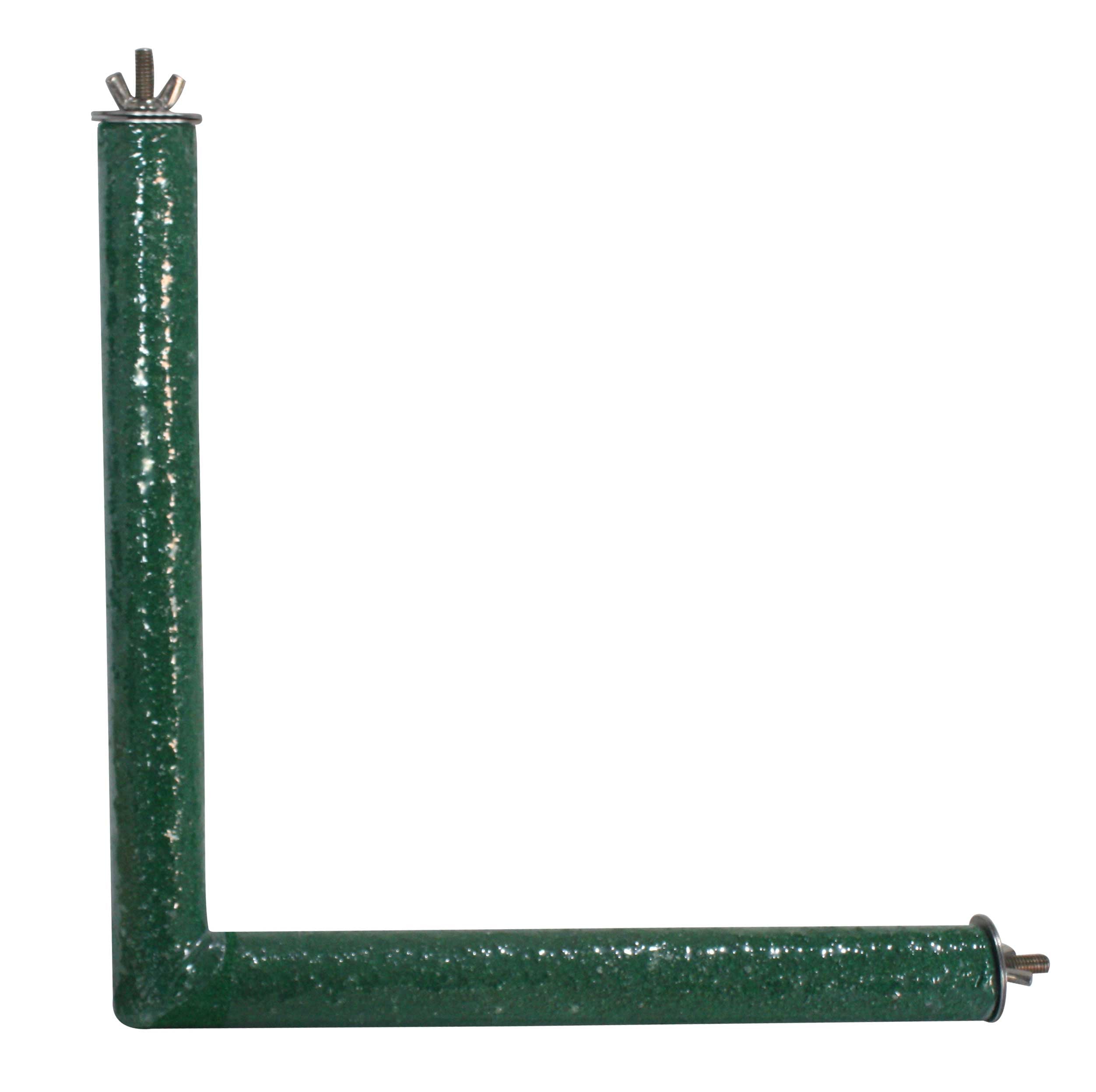 Large L Perch - Model 9386