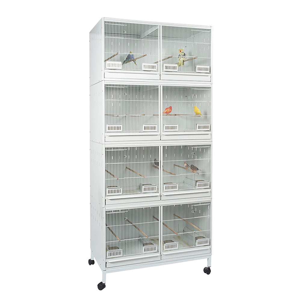 5001 - Lima Breeding Cage