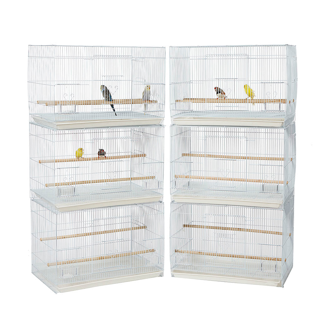 Loro Cage Model 3505