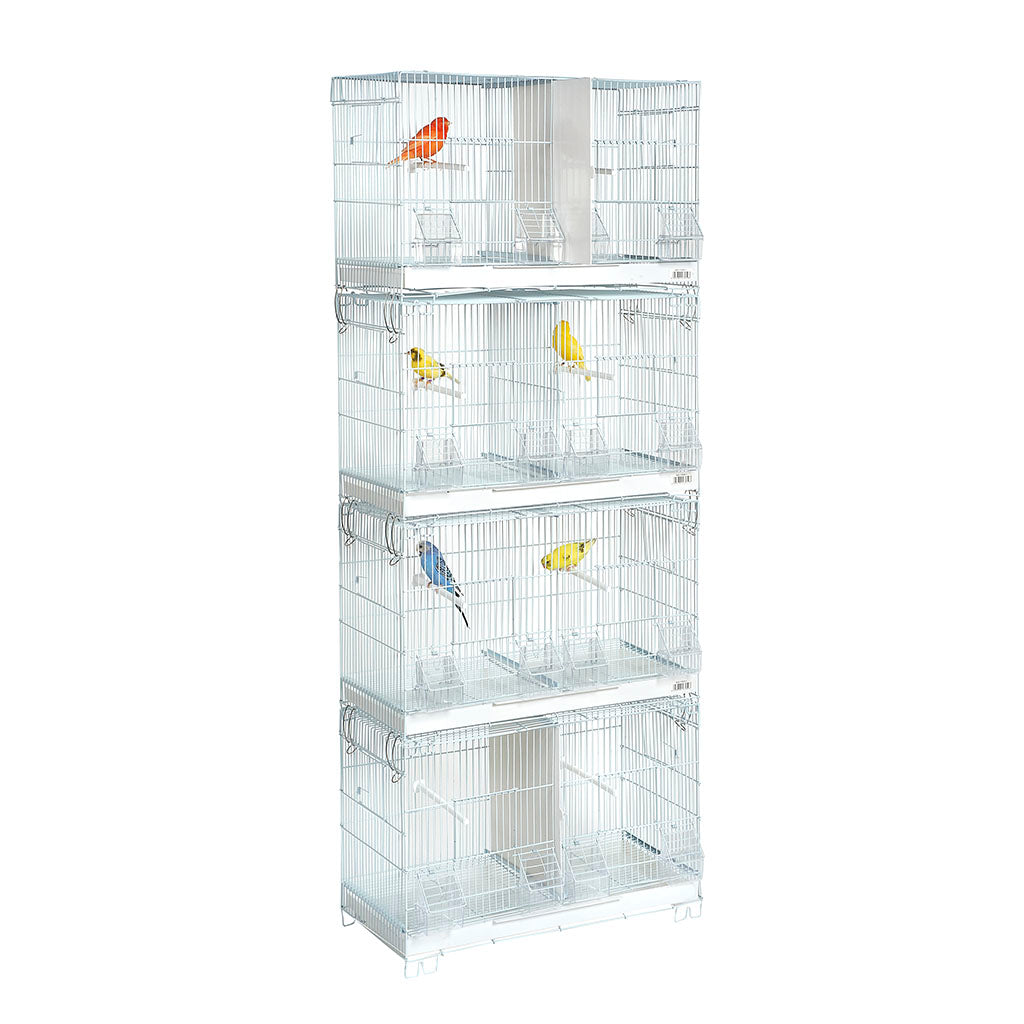 3503 - Compact Savana Pet Cage