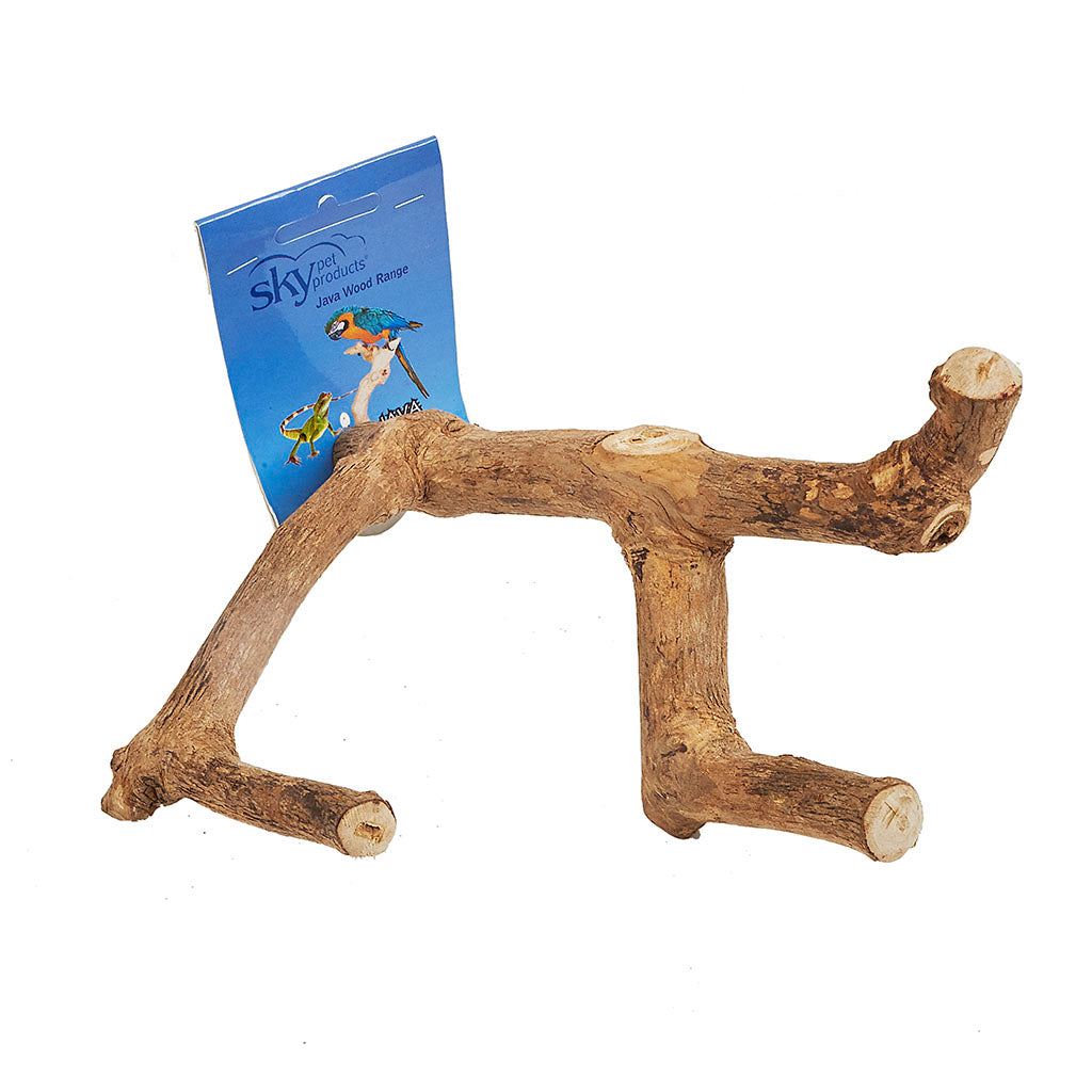 6050 - Extra Small Java Multibranch