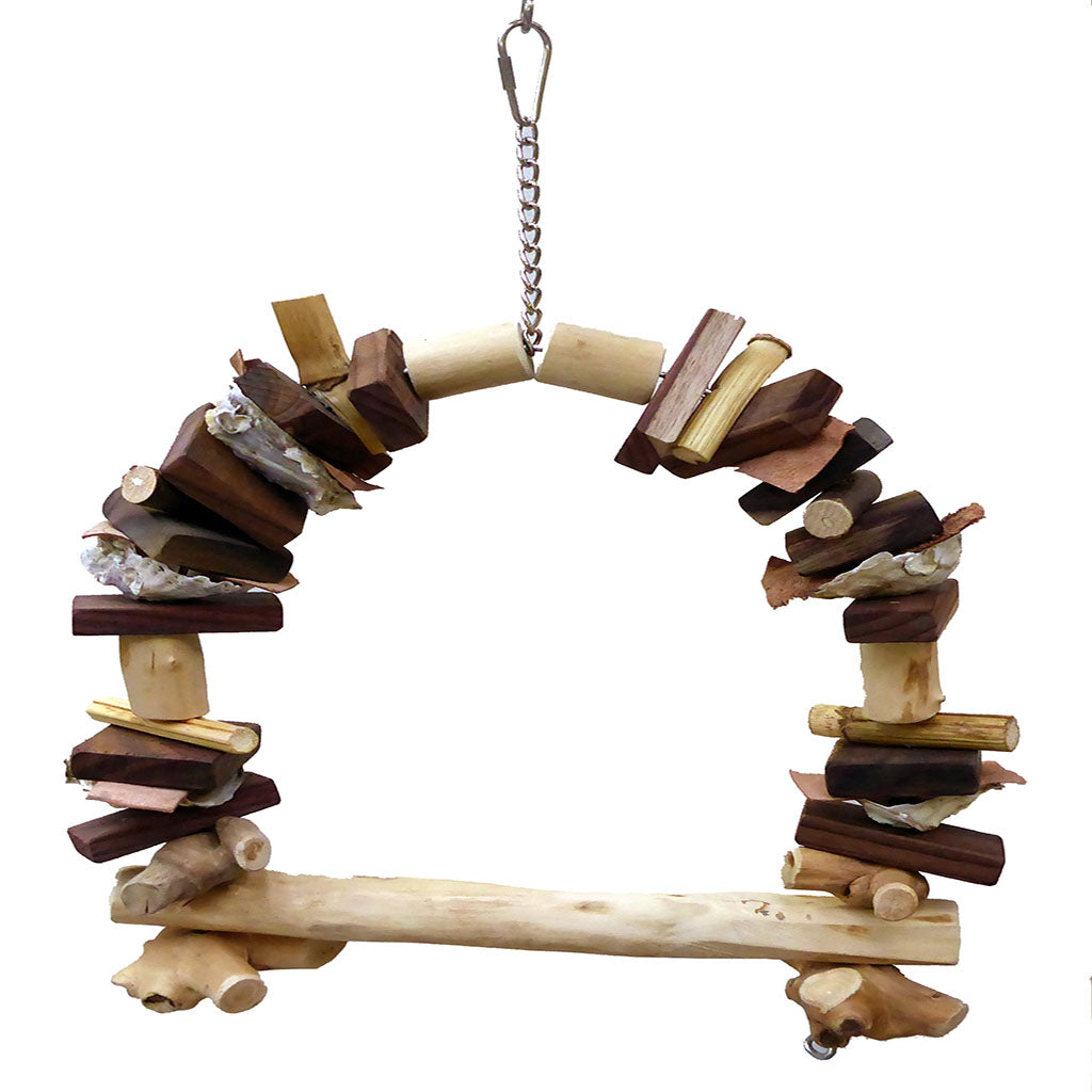 Nature Swing Model 7662