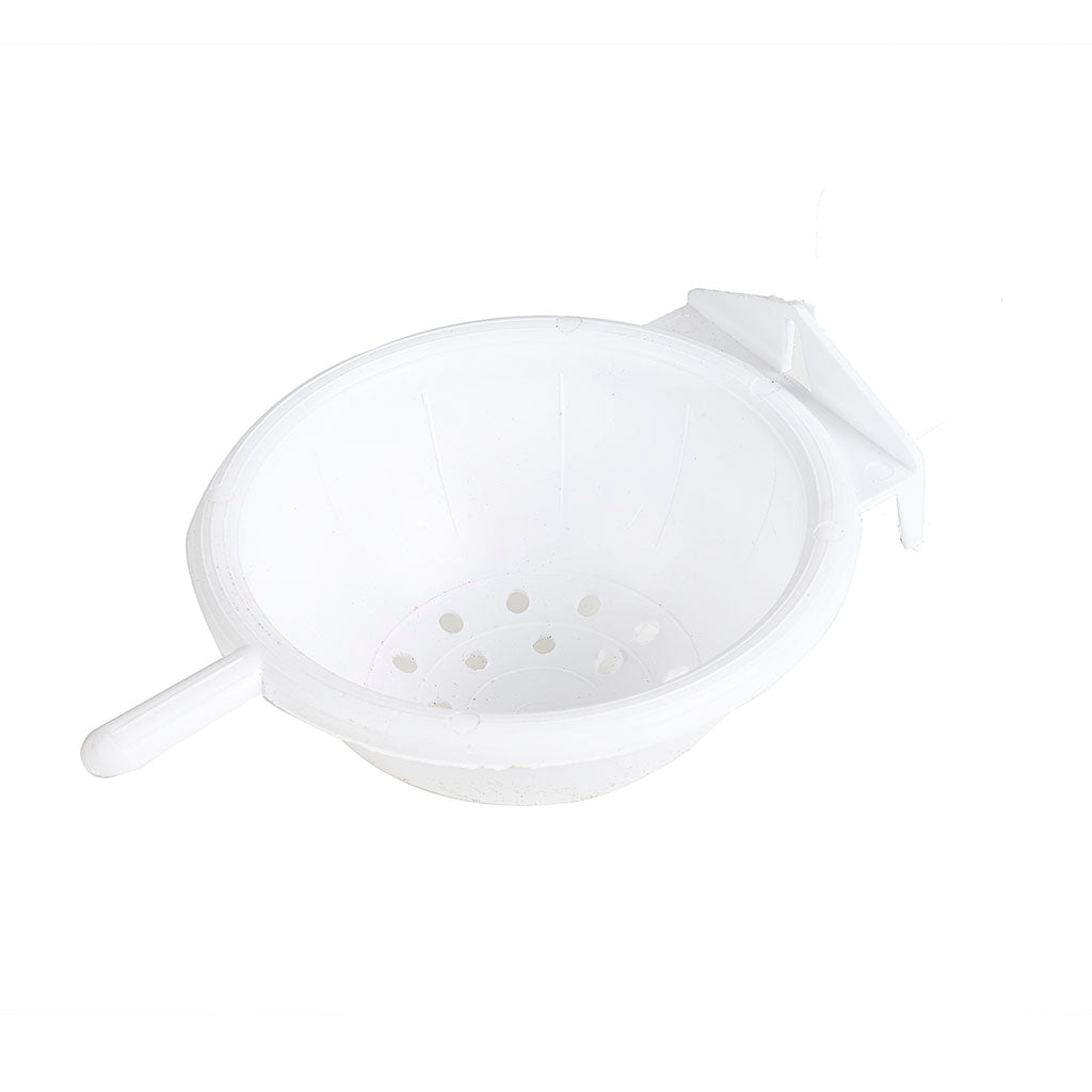 White Nest Pan Model 7918