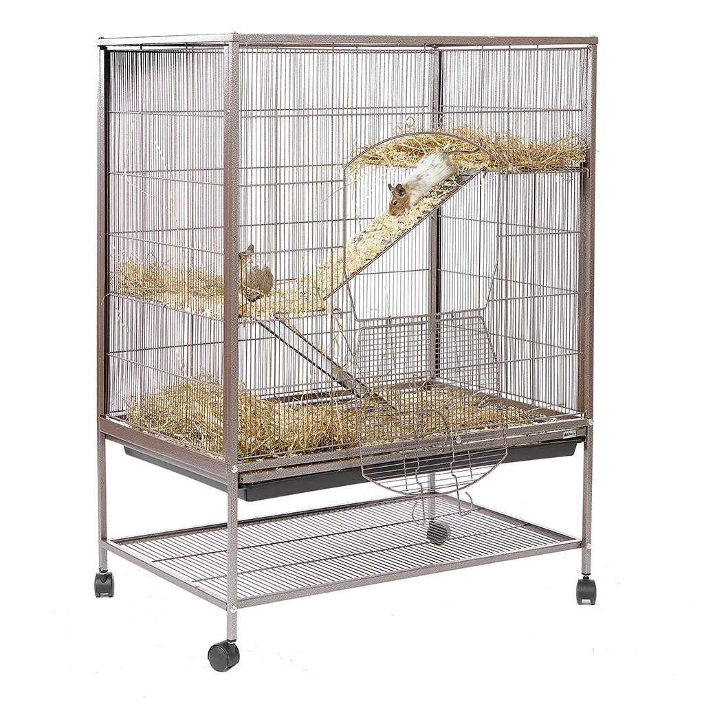 5803 - Nevada Pet Enclosure