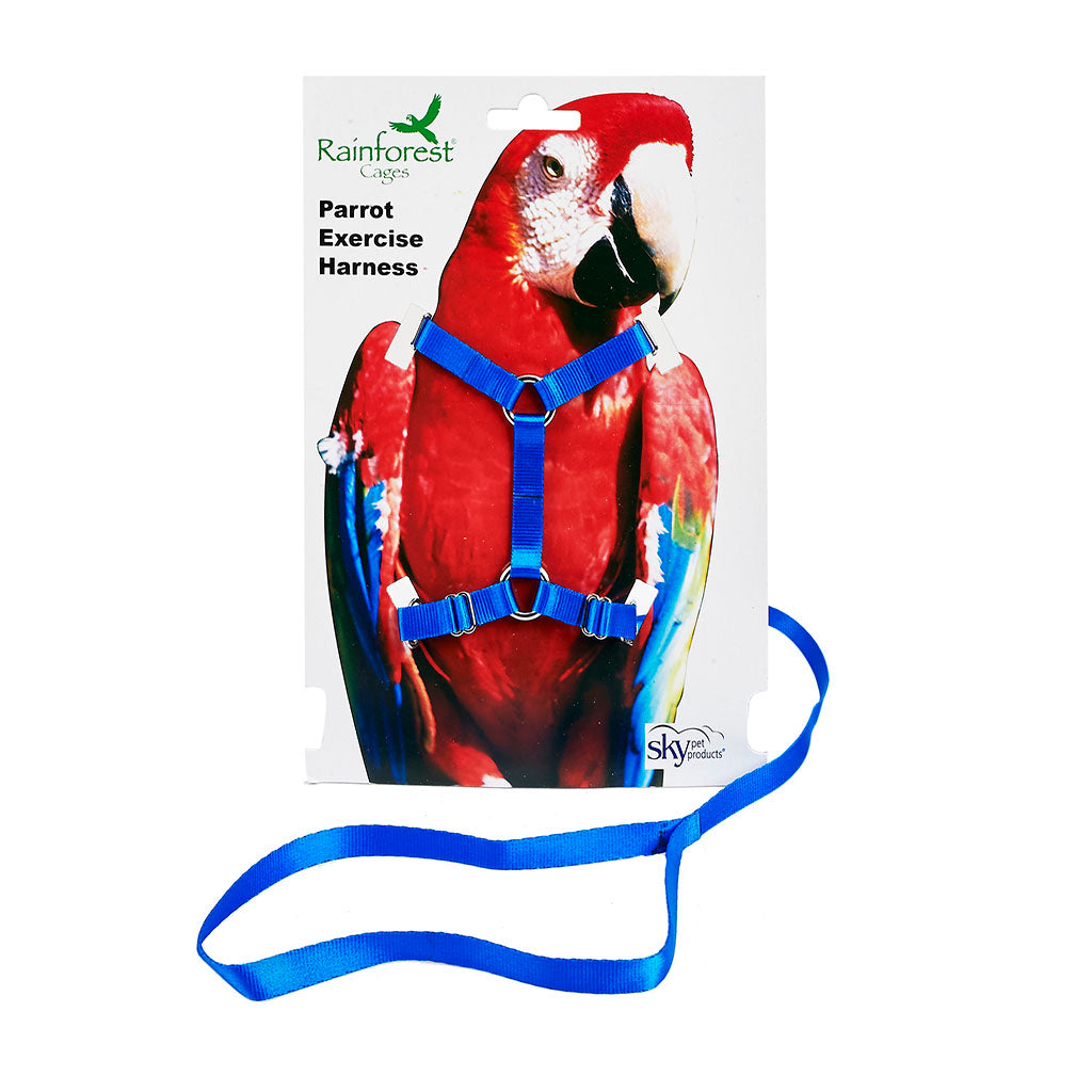 Medium Harness 4930
