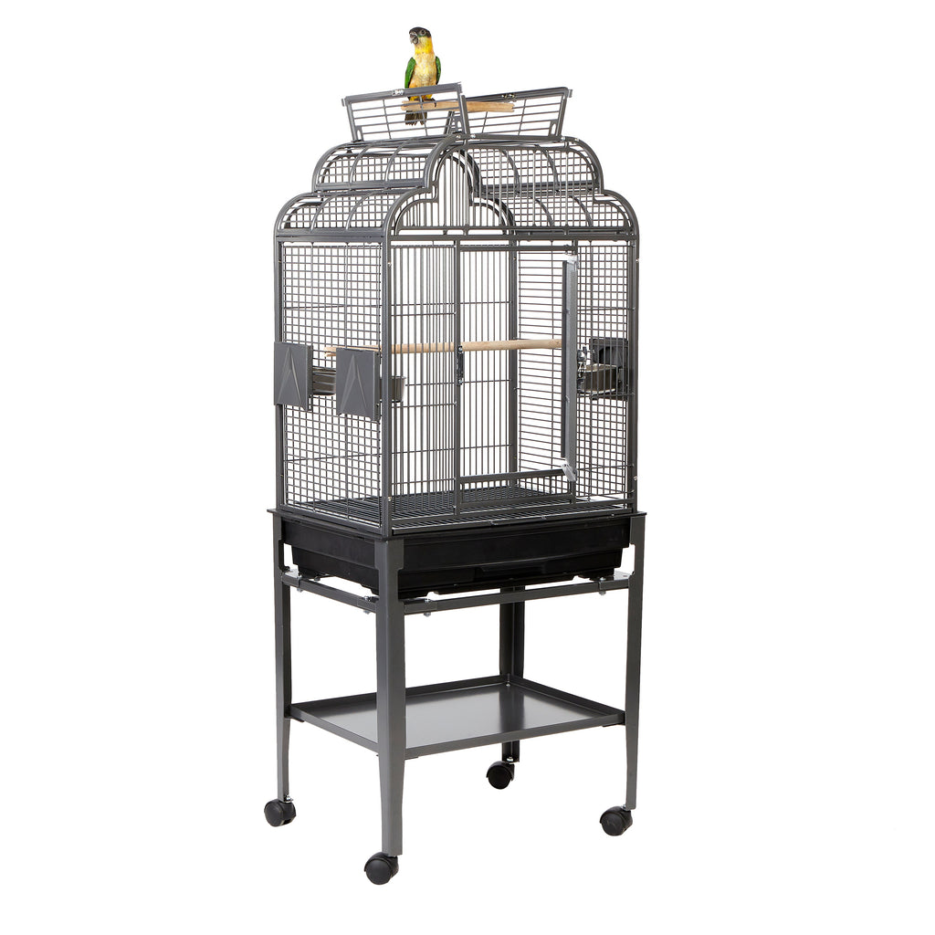 Antique Peru Cage from 2004