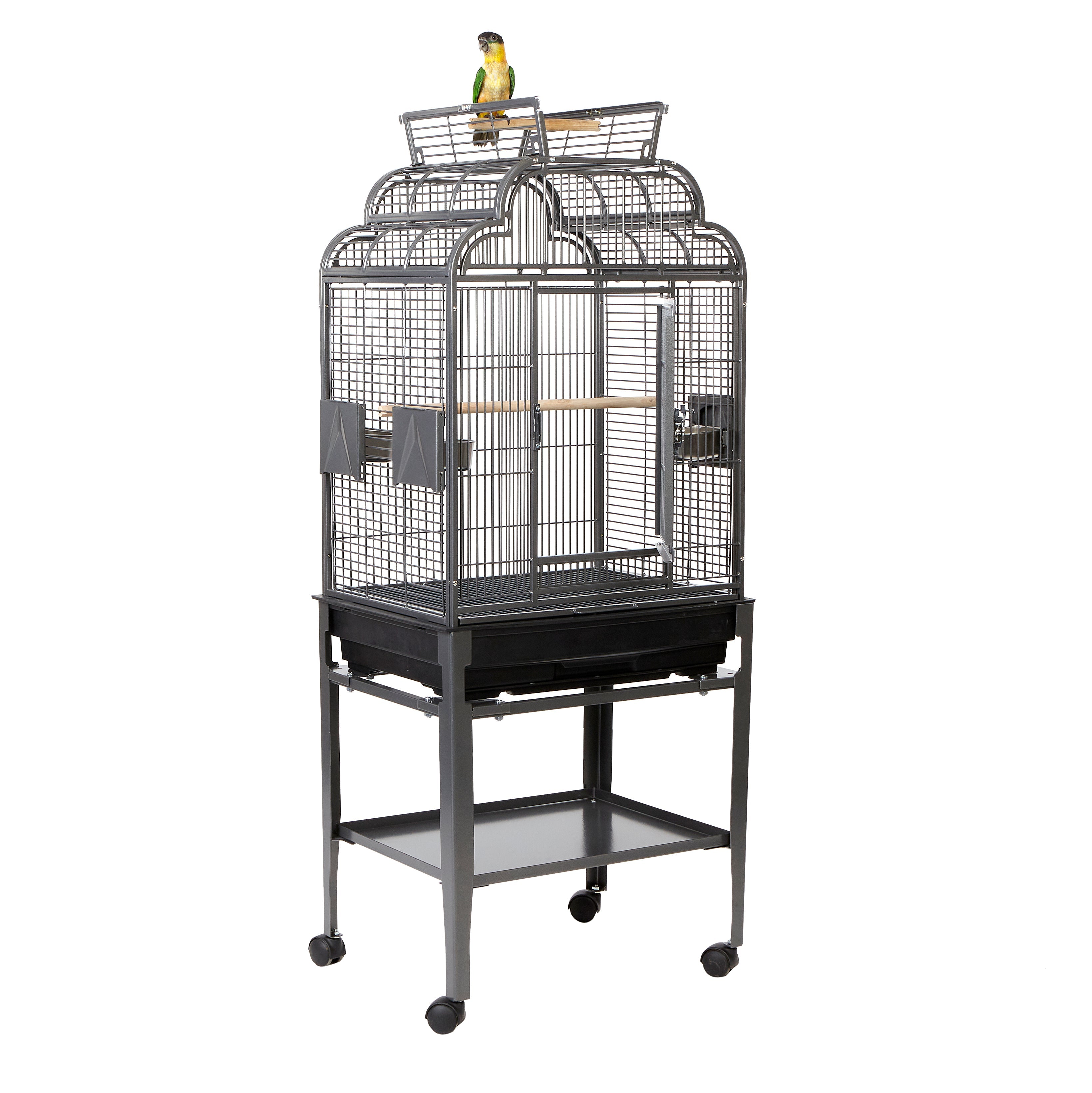Antique Peru Cage from 2004