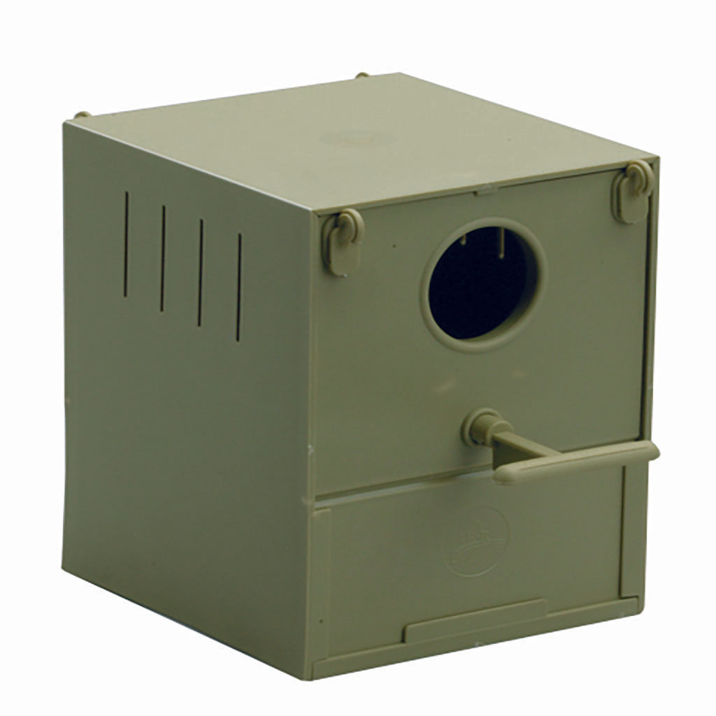 Plastic Nest 1 - Model 8429